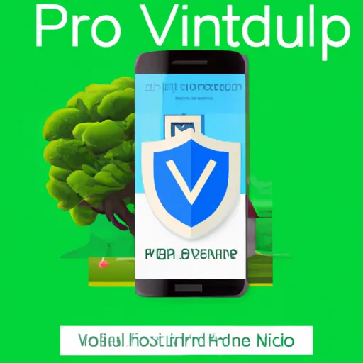 El logo del VPN vpn tutorial