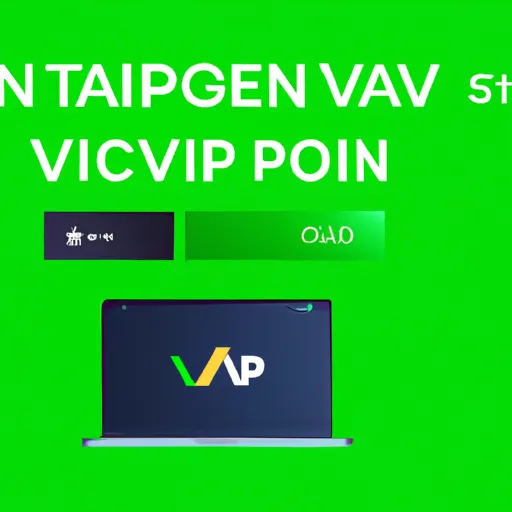 Android TV con VPN. vpn tutorial