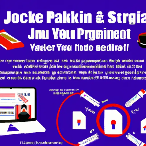 Logo de Jax VPN. vpn tutorial