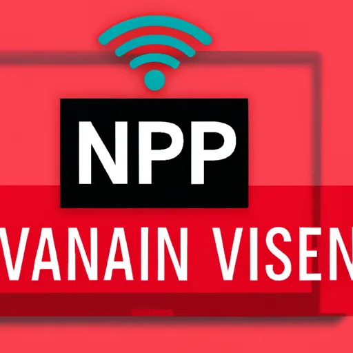 VPN en acción. vpn tutorial