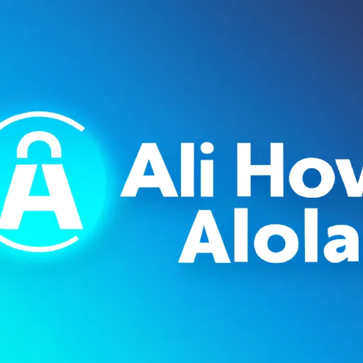 Logo de Aloha. vpn tutorial