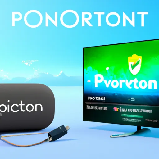 descubre el truco para tener protonvpn en tu android tv en segundos