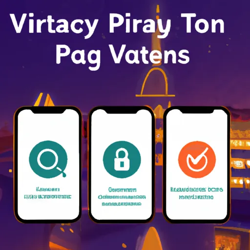 App VPNs vpn tutorial