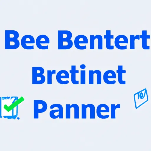 Logo de Betternet. vpn tutorial