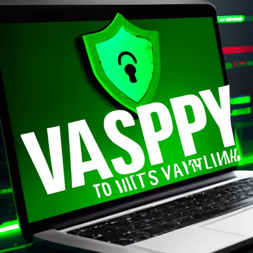 Kaspersky VPN uso. vpn tutorial