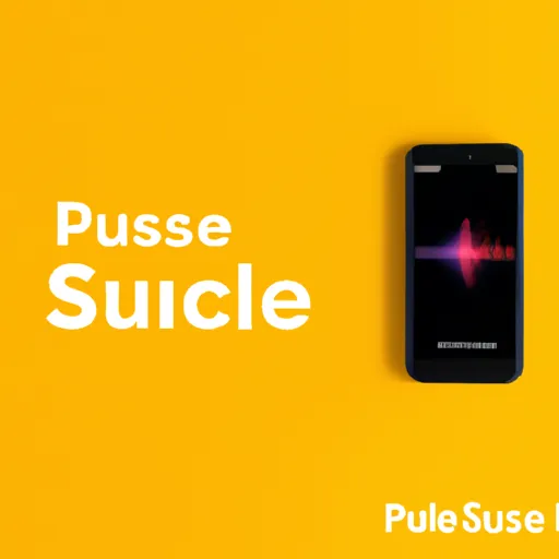 Logo de Pulse Secure. vpn tutorial