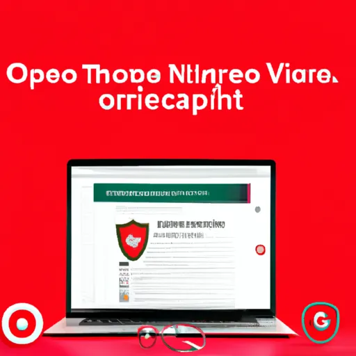 VPN de Opera. vpn tutorial