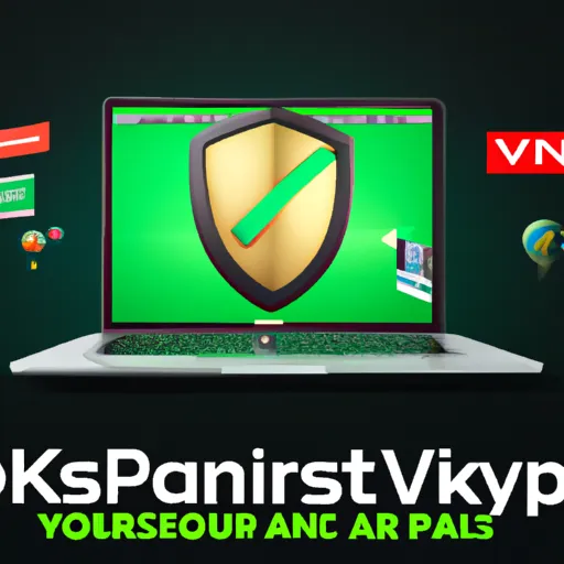 VPN y Antivirus. vpn tutorial